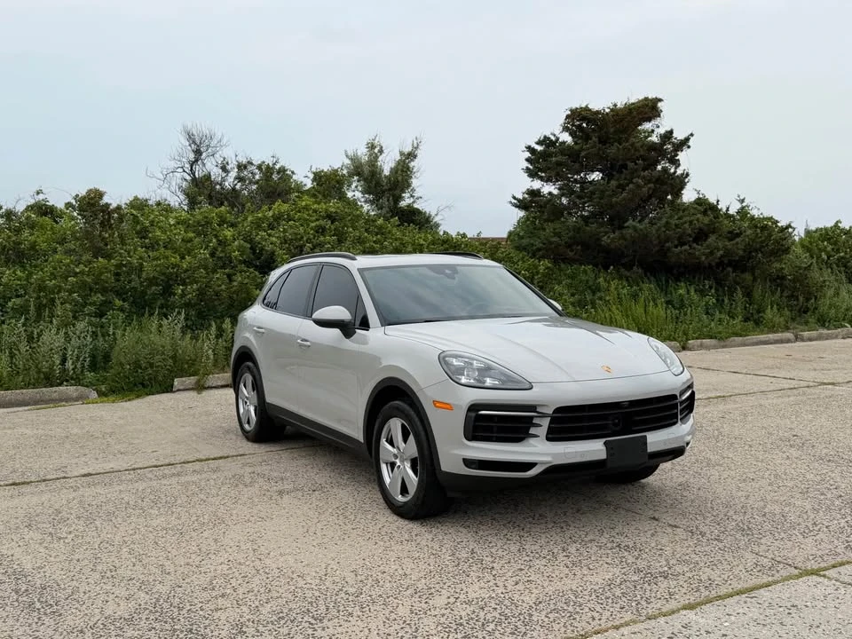 2020 Porsche 9Y0/9Y3 Cayenne - Image 3 of 19