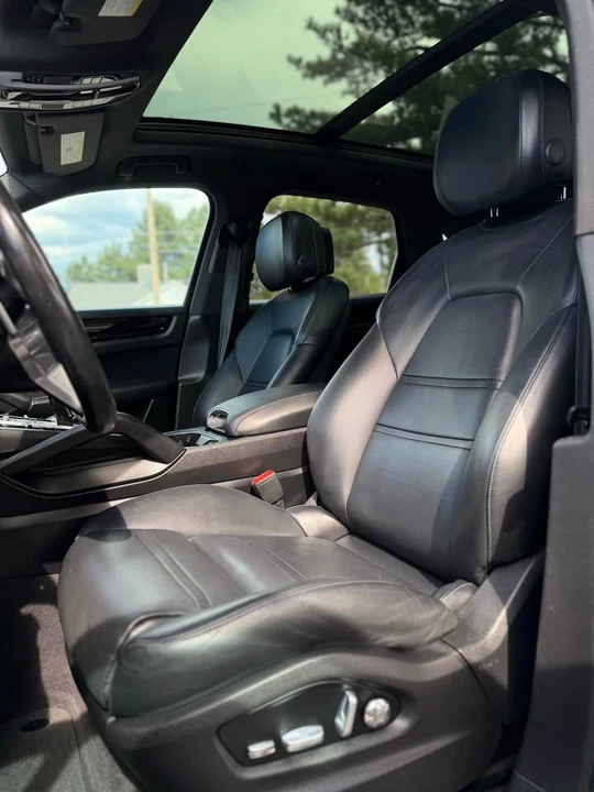 2020 Porsche 9Y0/9Y3 Cayenne - Image 10 of 20