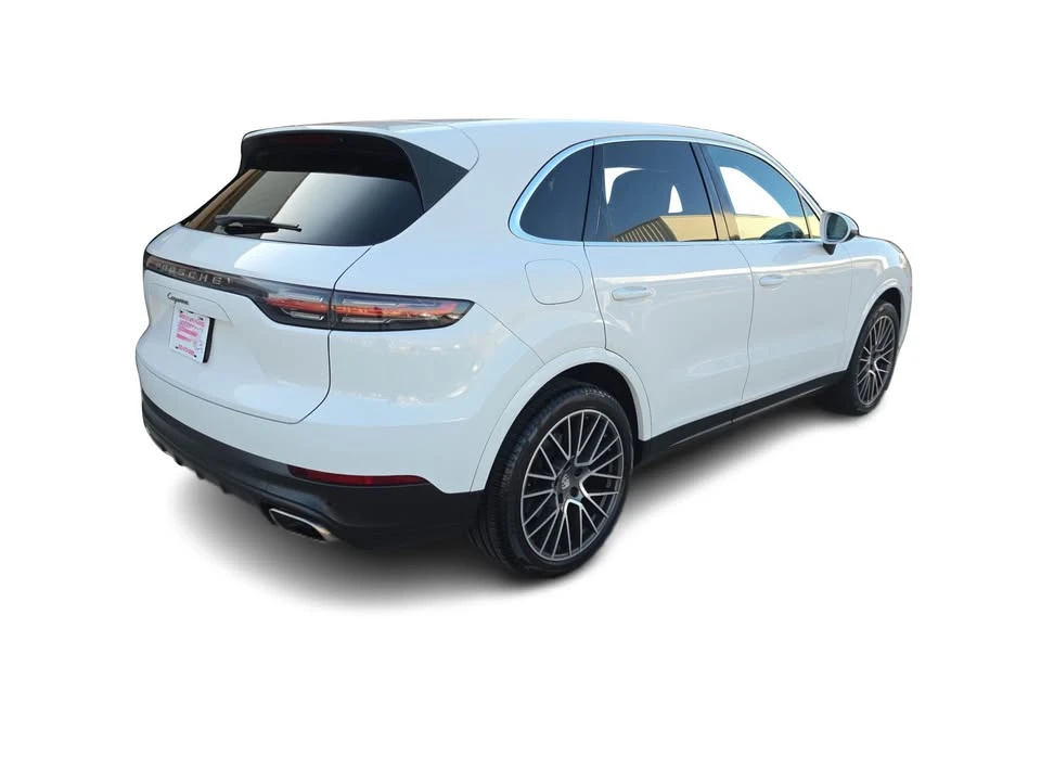 2020 Porsche 9Y0/9Y3 Cayenne - Image 3 of 7