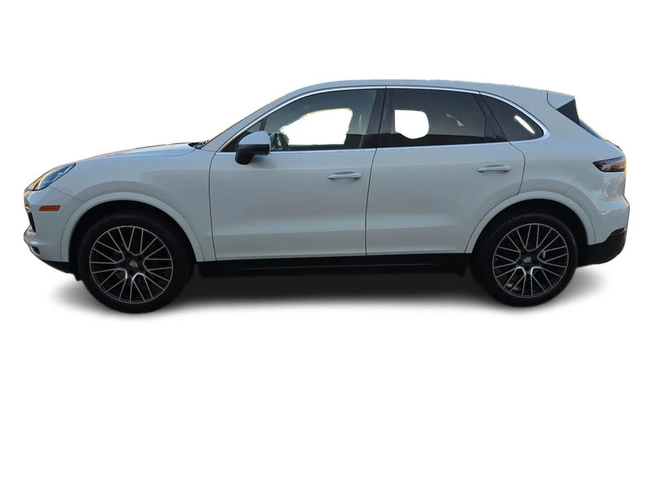2020 Porsche 9Y0/9Y3 Cayenne - Image 2 of 7