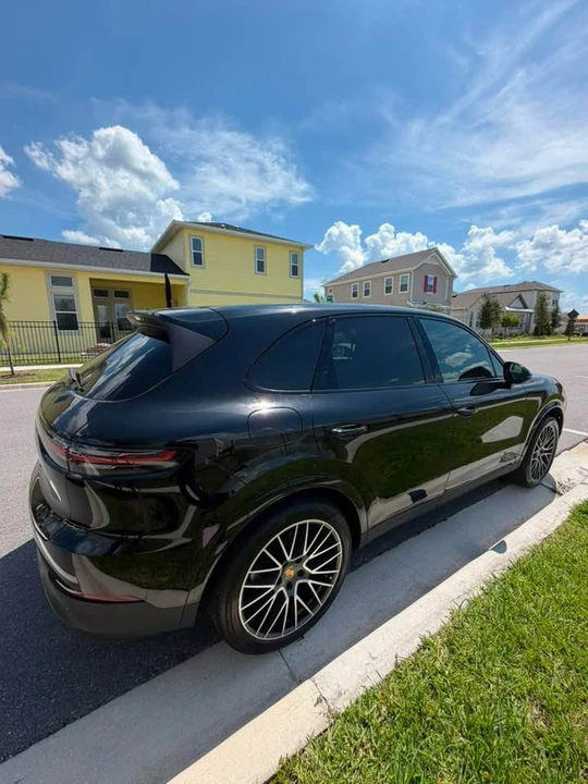 2020 Porsche 9Y0/9Y3 Cayenne - Image 6 of 18