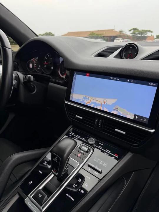 2020 Porsche 9Y0/9Y3 Cayenne - Image 14 of 19