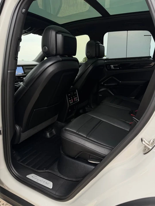 2020 Porsche 9Y0/9Y3 Cayenne - Image 16 of 19