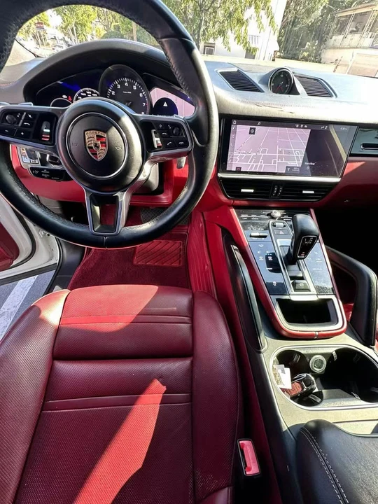 2020 Porsche 9Y0/9Y3 Cayenne - Image 5 of 6