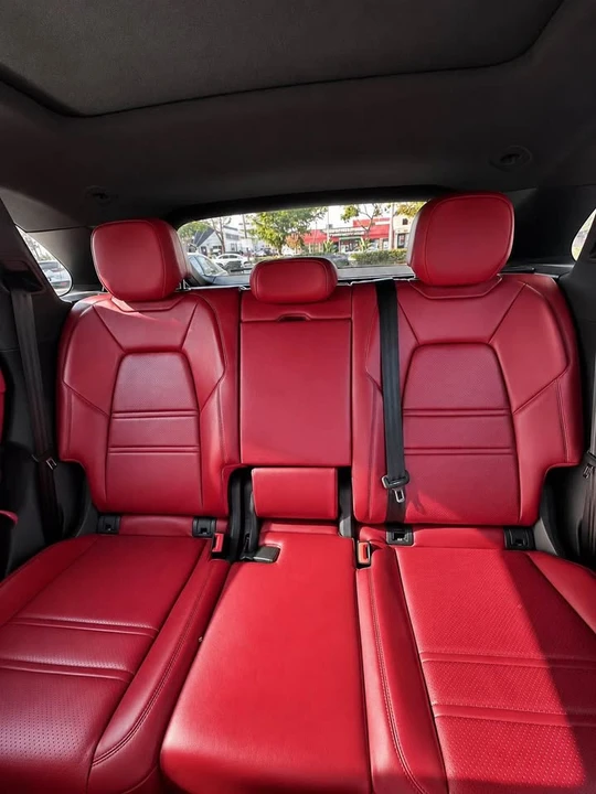 2020 Porsche 9Y0/9Y3 Cayenne - Image 7 of 8