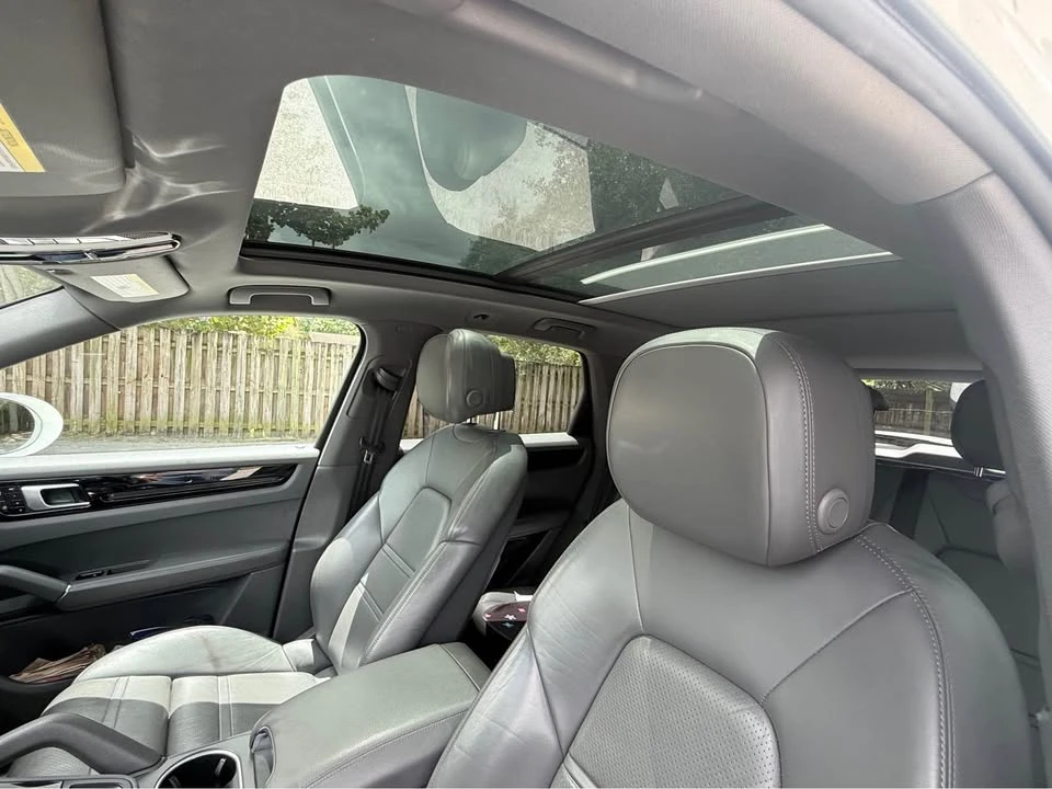 2020 Porsche 9Y0/9Y3 Cayenne - Image 10 of 12