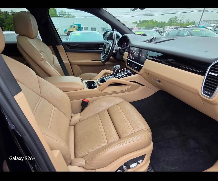 2020 Porsche 9Y0/9Y3 Cayenne - Image 5 of 8