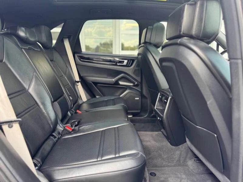 2020 Porsche 9Y0/9Y3 Cayenne - Image 13 of 15