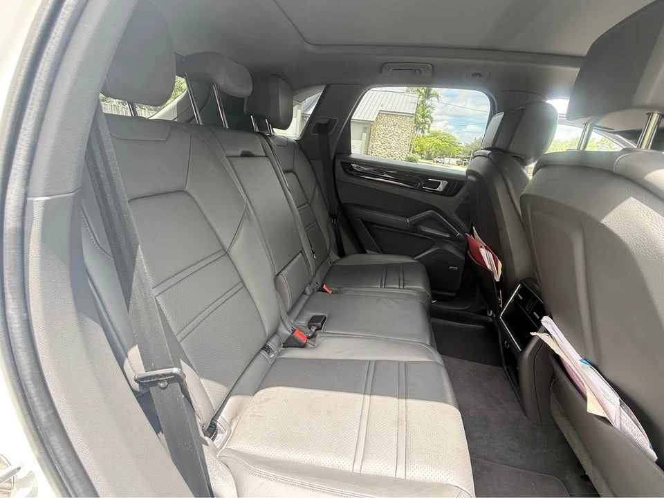 2020 Porsche 9Y0/9Y3 Cayenne - Image 11 of 12