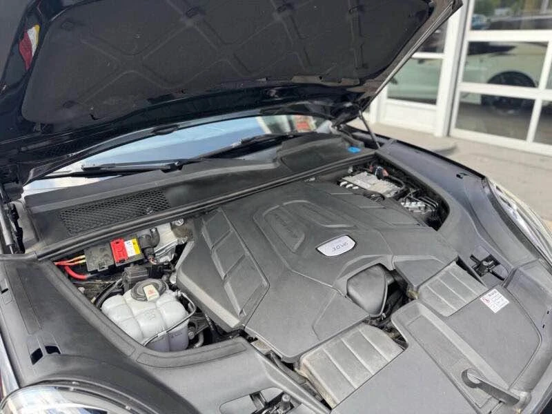 2020 Porsche 9Y0/9Y3 Cayenne - Image 15 of 15