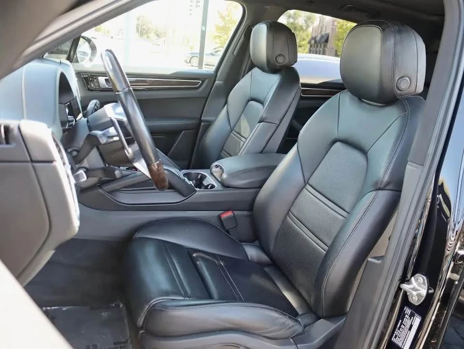 2020 Porsche 9Y0/9Y3 Cayenne - Image 9 of 15