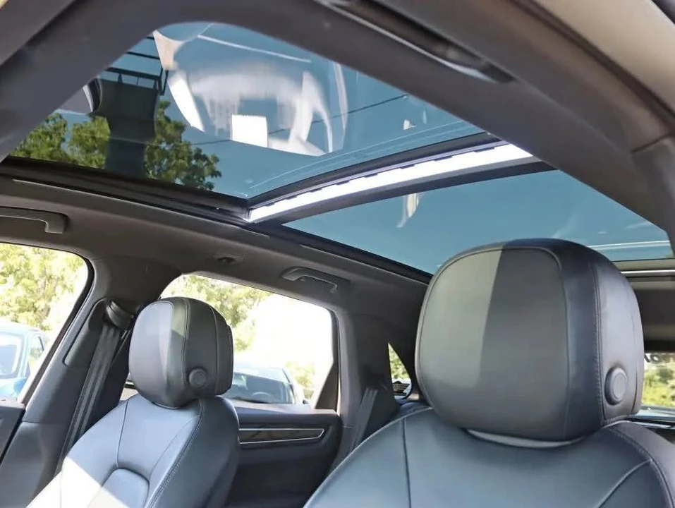 2020 Porsche 9Y0/9Y3 Cayenne - Image 13 of 15