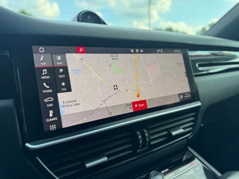 2020 Porsche 9Y0/9Y3 Cayenne - Image 11 of 15