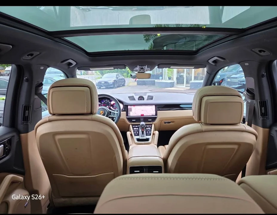 2020 Porsche 9Y0/9Y3 Cayenne - Image 6 of 8