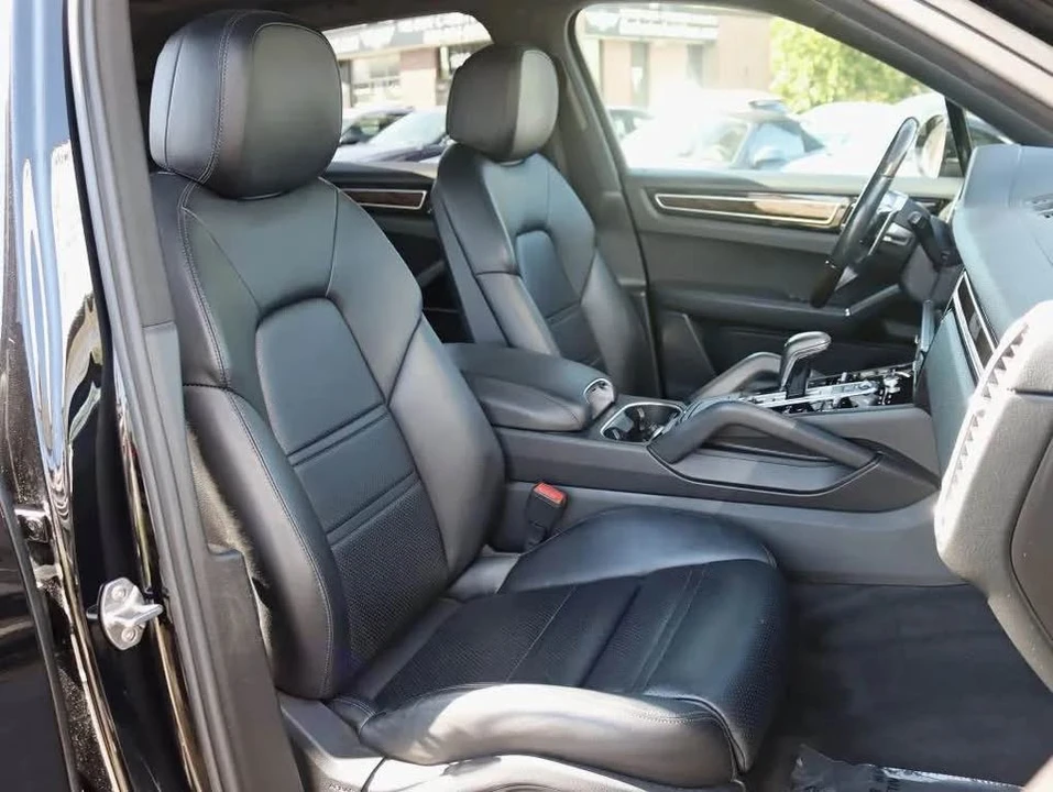 2020 Porsche 9Y0/9Y3 Cayenne - Image 11 of 15