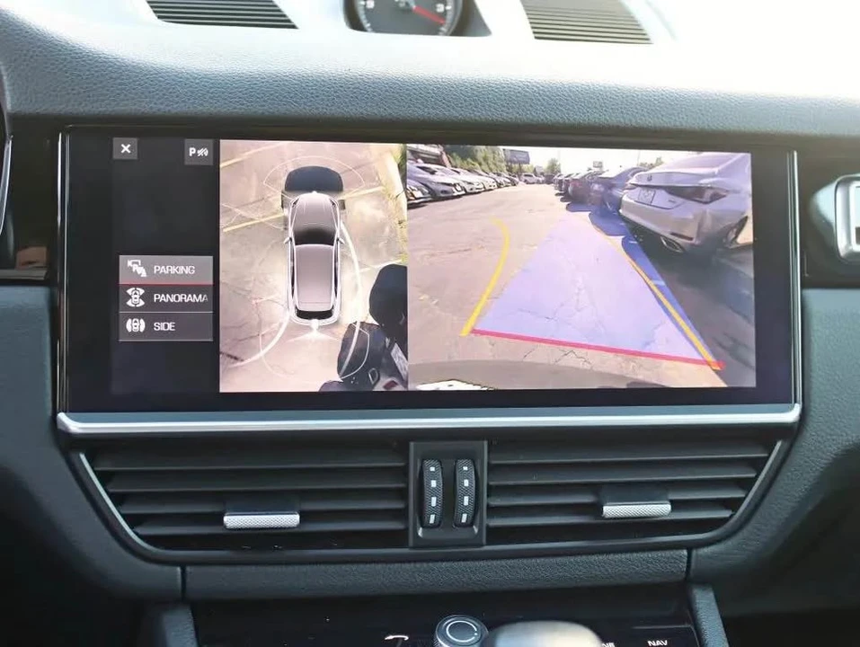 2020 Porsche 9Y0/9Y3 Cayenne - Image 7 of 15