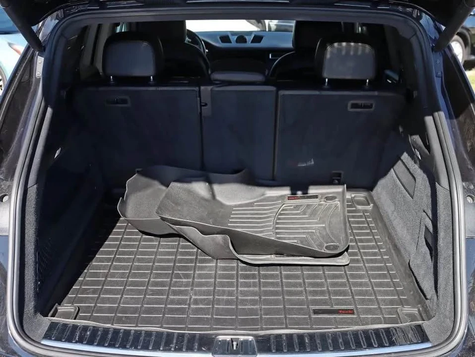 2020 Porsche 9Y0/9Y3 Cayenne - Image 14 of 15