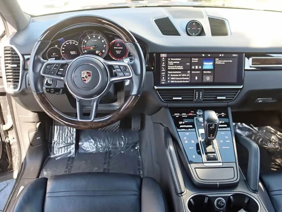 2020 Porsche 9Y0/9Y3 Cayenne - Image 5 of 15