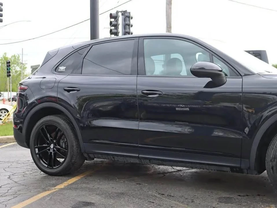 2020 Porsche 9Y0/9Y3 Cayenne - Image 2 of 15