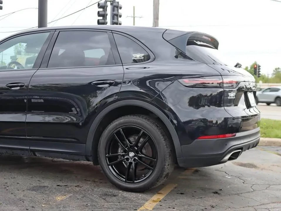 2020 Porsche 9Y0/9Y3 Cayenne - Image 3 of 15