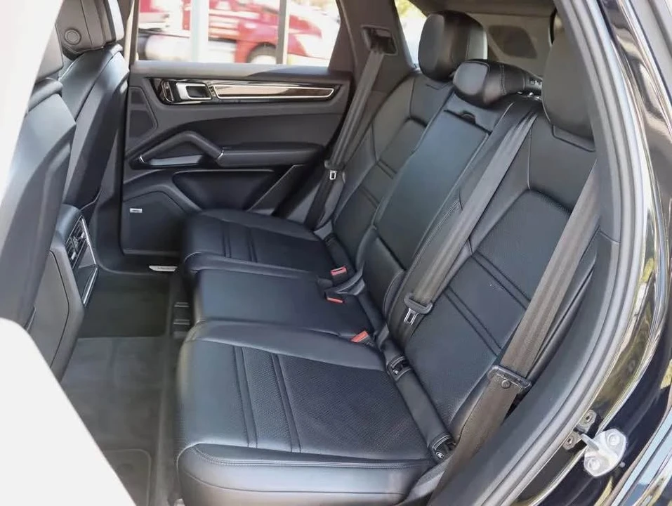2020 Porsche 9Y0/9Y3 Cayenne - Image 12 of 15