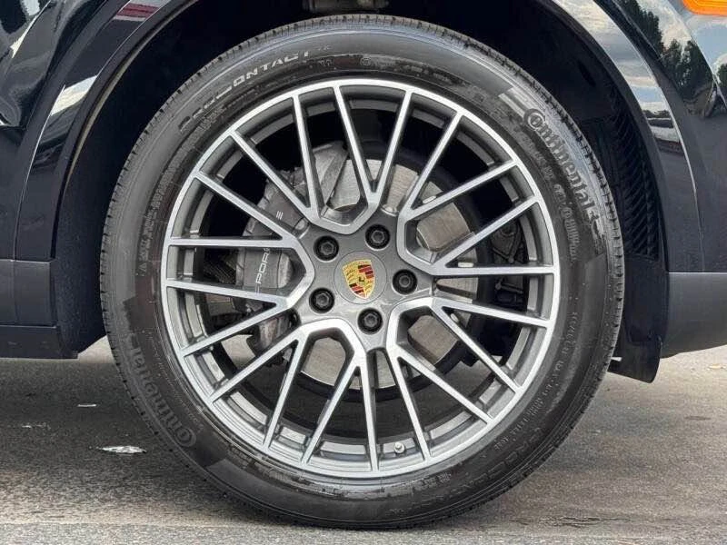 2020 Porsche 9Y0/9Y3 Cayenne - Image 7 of 15
