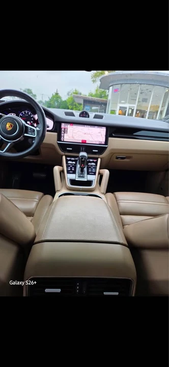 2020 Porsche 9Y0/9Y3 Cayenne - Image 8 of 8