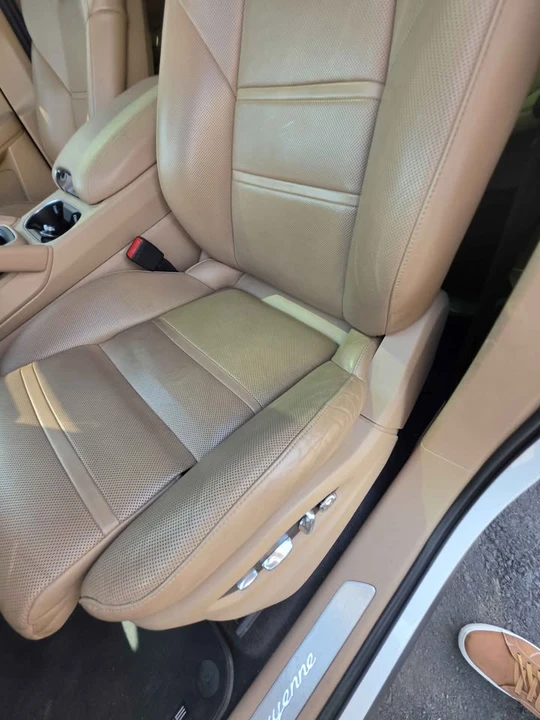 2020 Porsche 9Y0/9Y3 Cayenne - Image 10 of 13