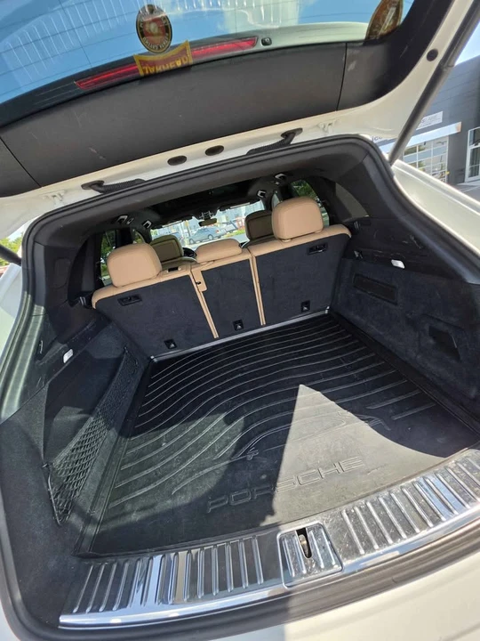 2020 Porsche 9Y0/9Y3 Cayenne - Image 5 of 13