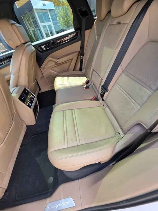2020 Porsche 9Y0/9Y3 Cayenne - Image 6 of 13