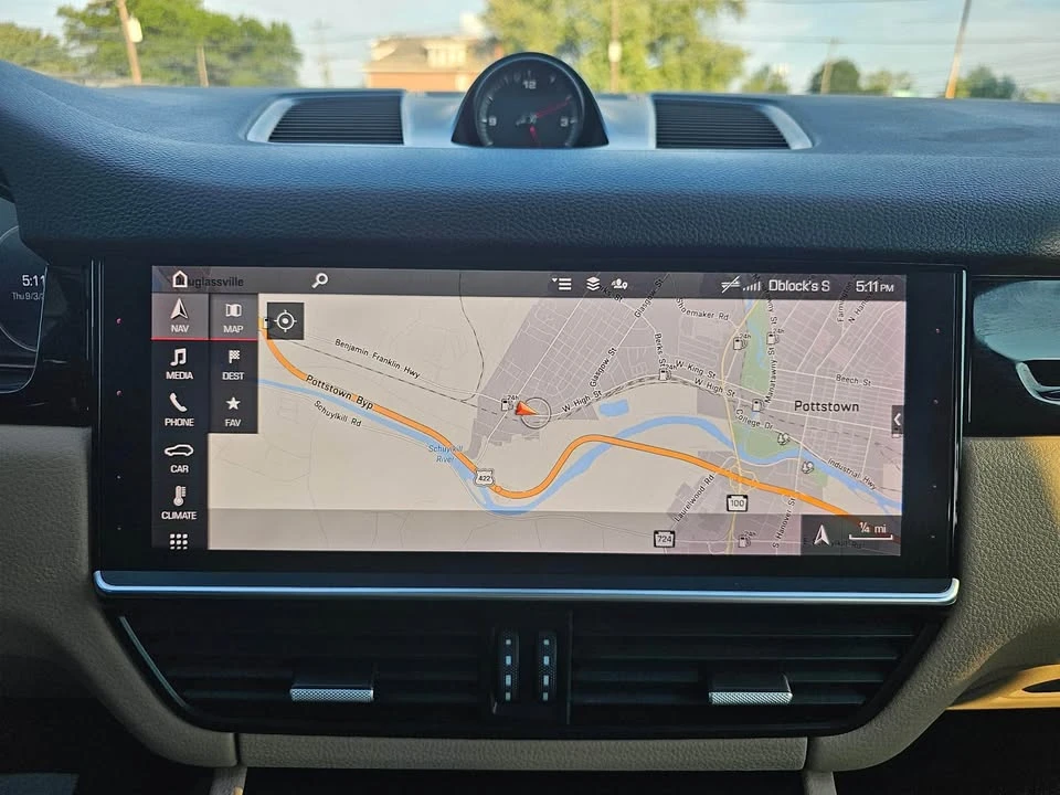2020 Porsche 9Y0/9Y3 Cayenne - Image 18 of 20