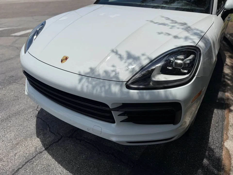 2020 Porsche 9Y0/9Y3 Cayenne - Image 10 of 20