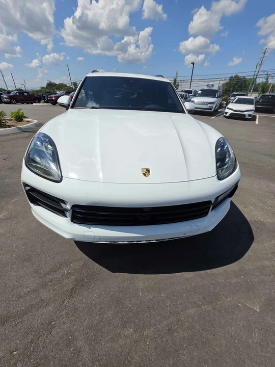 2020 Porsche 9Y0/9Y3 Cayenne - Image 3 of 13