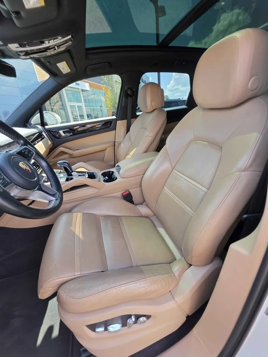 2020 Porsche 9Y0/9Y3 Cayenne - Image 13 of 13