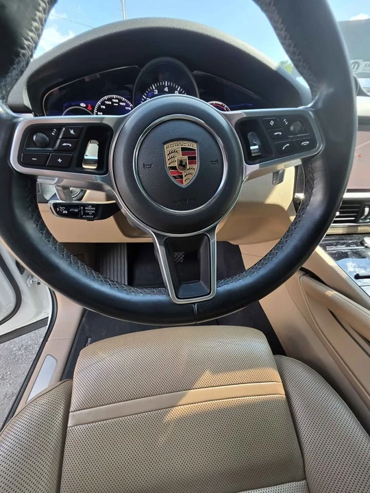 2020 Porsche 9Y0/9Y3 Cayenne - Image 11 of 13