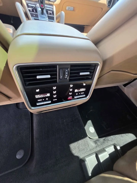 2020 Porsche 9Y0/9Y3 Cayenne - Image 7 of 13