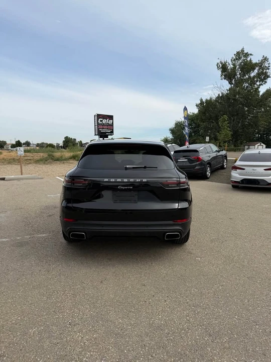 2020 Porsche 9Y0/9Y3 Cayenne - Image 5 of 17
