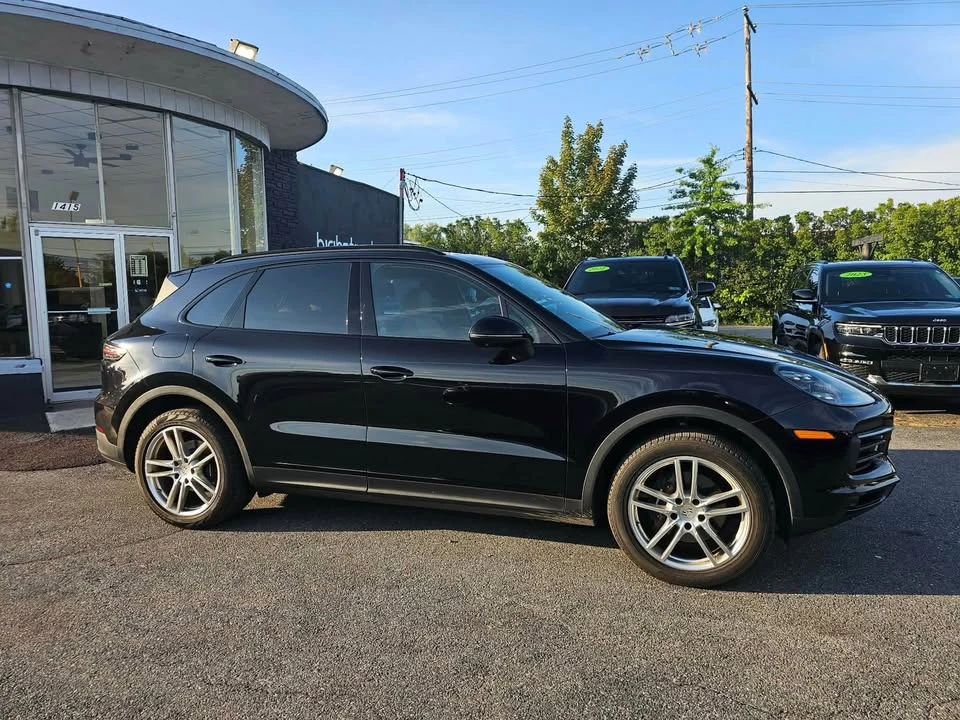 2020 Porsche 9Y0/9Y3 Cayenne - Image 5 of 20