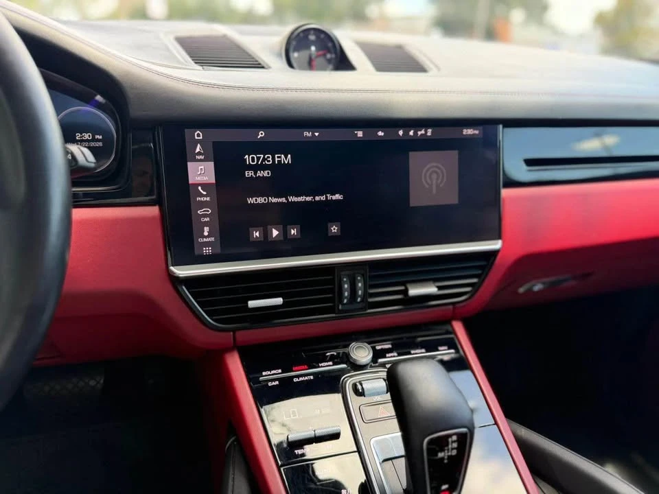 2020 Porsche 9Y0/9Y3 Cayenne - Image 15 of 20