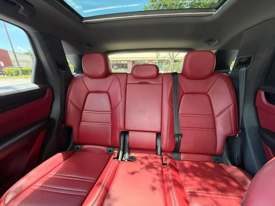 2020 Porsche 9Y0/9Y3 Cayenne - Image 14 of 20