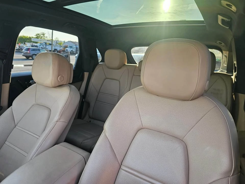 2020 Porsche 9Y0/9Y3 Cayenne - Image 13 of 20
