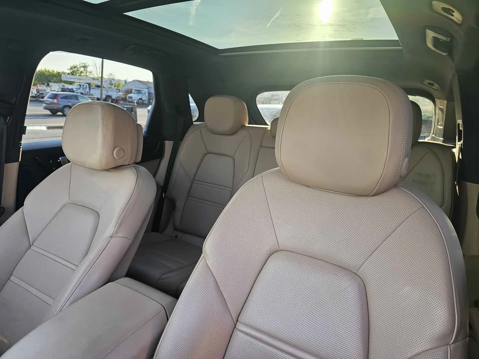 2020 Porsche 9Y0/9Y3 Cayenne - Image 13 of 20