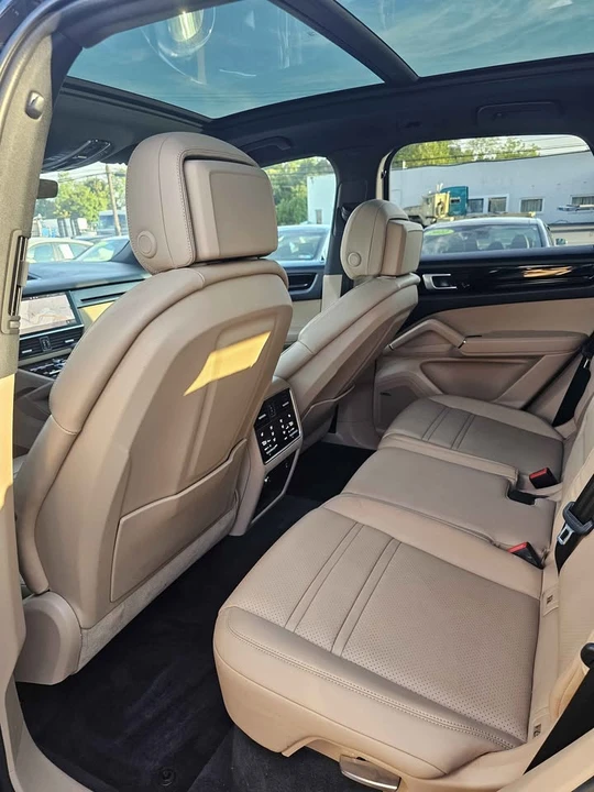 2020 Porsche 9Y0/9Y3 Cayenne - Image 14 of 20
