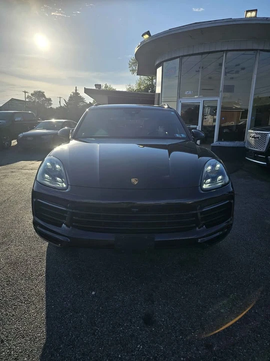 2020 Porsche 9Y0/9Y3 Cayenne - Image 2 of 20