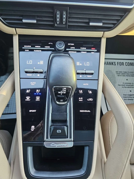 2020 Porsche 9Y0/9Y3 Cayenne - Image 20 of 20