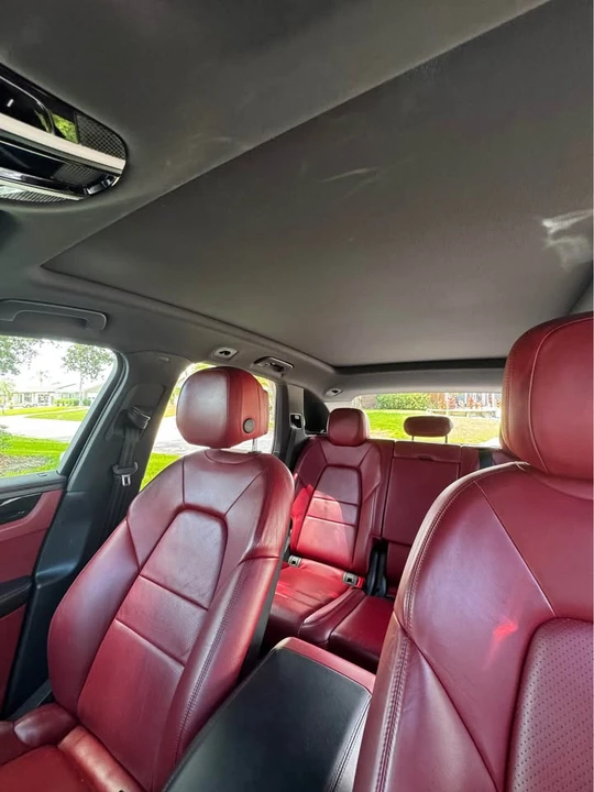 2020 Porsche 9Y0/9Y3 Cayenne - Image 15 of 18