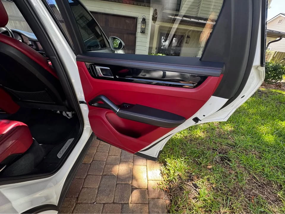 2020 Porsche 9Y0/9Y3 Cayenne - Image 10 of 18