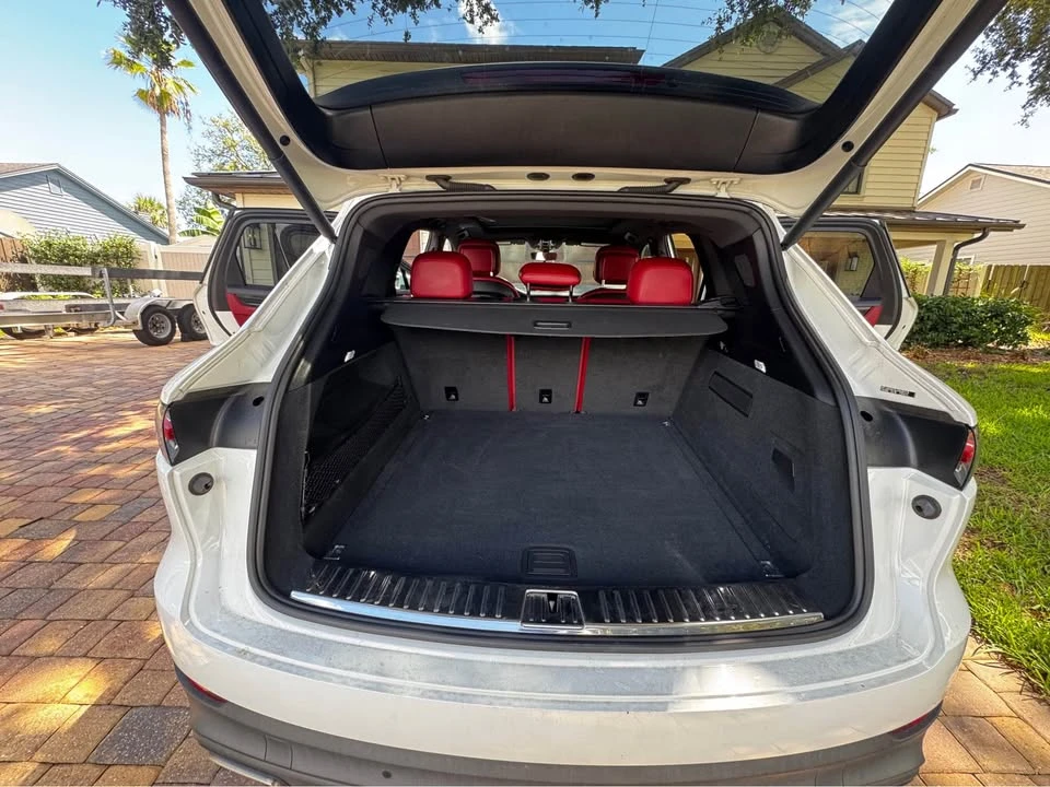 2020 Porsche 9Y0/9Y3 Cayenne - Image 13 of 18