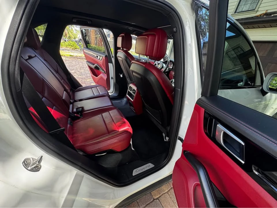2020 Porsche 9Y0/9Y3 Cayenne - Image 11 of 18