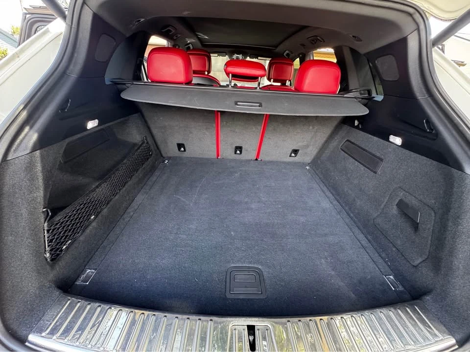 2020 Porsche 9Y0/9Y3 Cayenne - Image 12 of 18